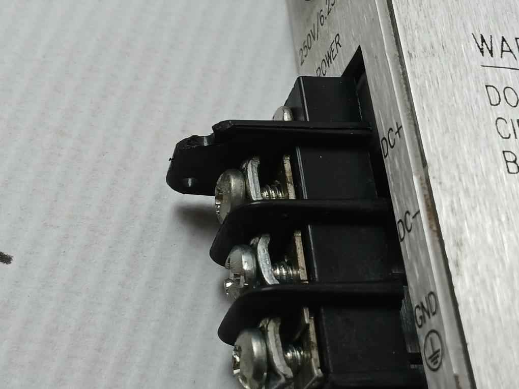 Bently Nevada 129478-01 High Voltage Dc Input Module 88-140Vdc 2.5A