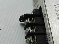 Bently Nevada 129478-01 High Voltage Dc Input Module 88-140Vdc 2.5A