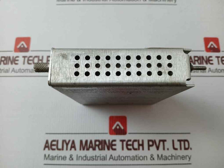 Bently Nevada 129478-01 High Voltage Dc Input Module 88-140Vdc 2.5A