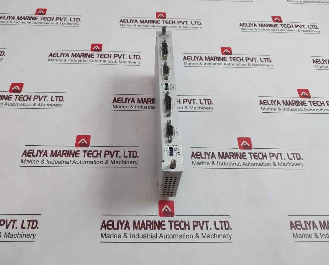 Bently Nevada 133323-01 Communication Gateway I/o Module 133537-01b