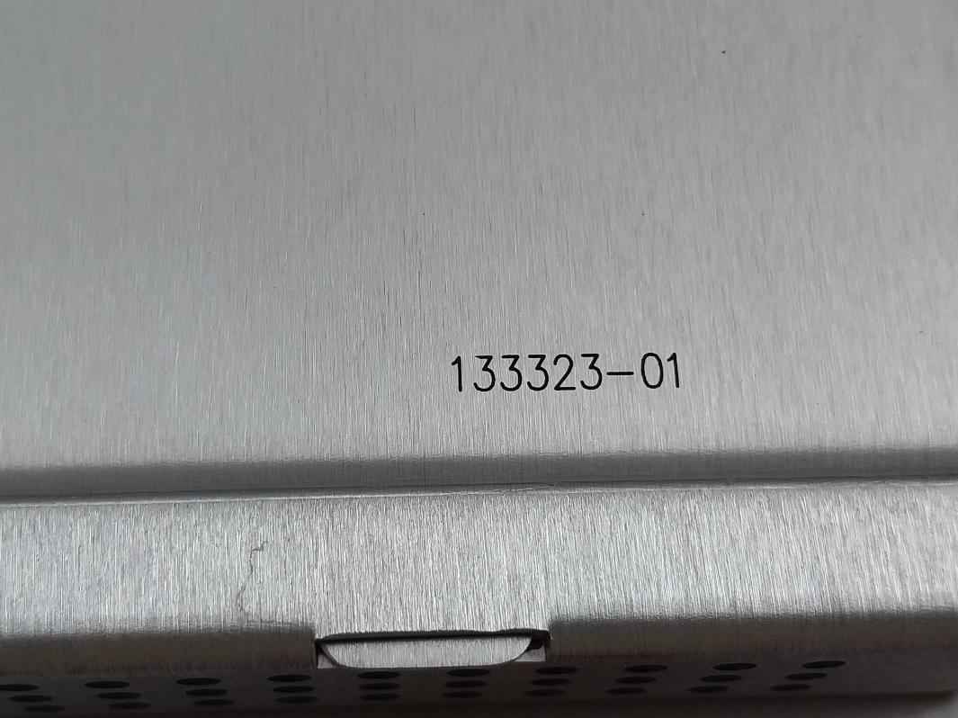 Bently Nevada 133323-01 Communication Gateway I/o Module 133537-01b