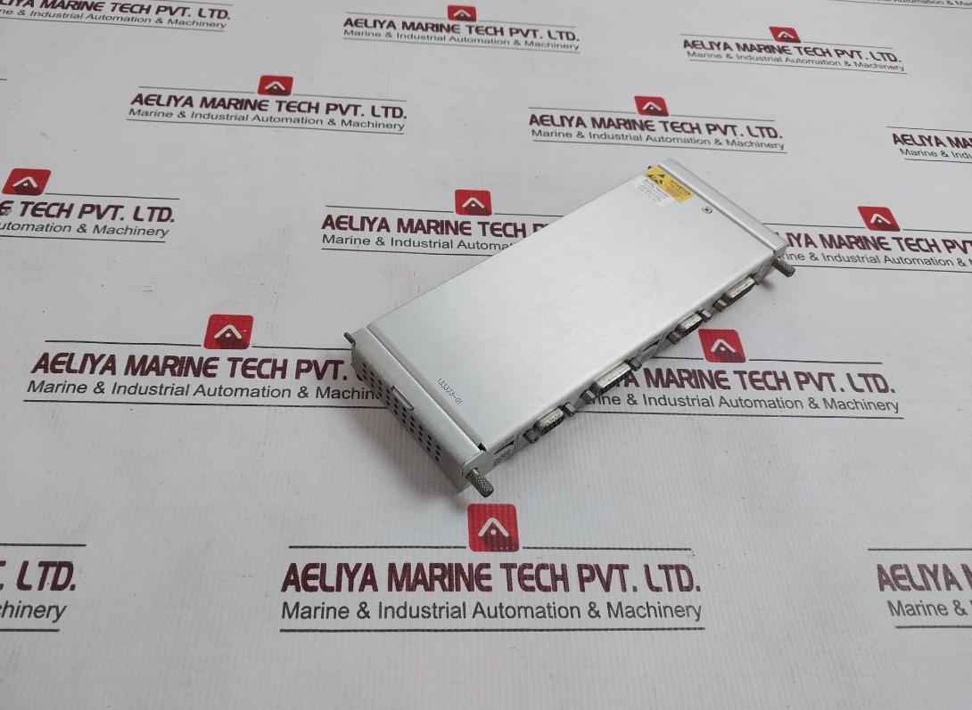 Bently Nevada 133323-01 Communication Gateway I/o Module 133537-01b