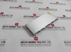 Bently Nevada 133323-01 Communication Gateway I/o Module 133537-01b