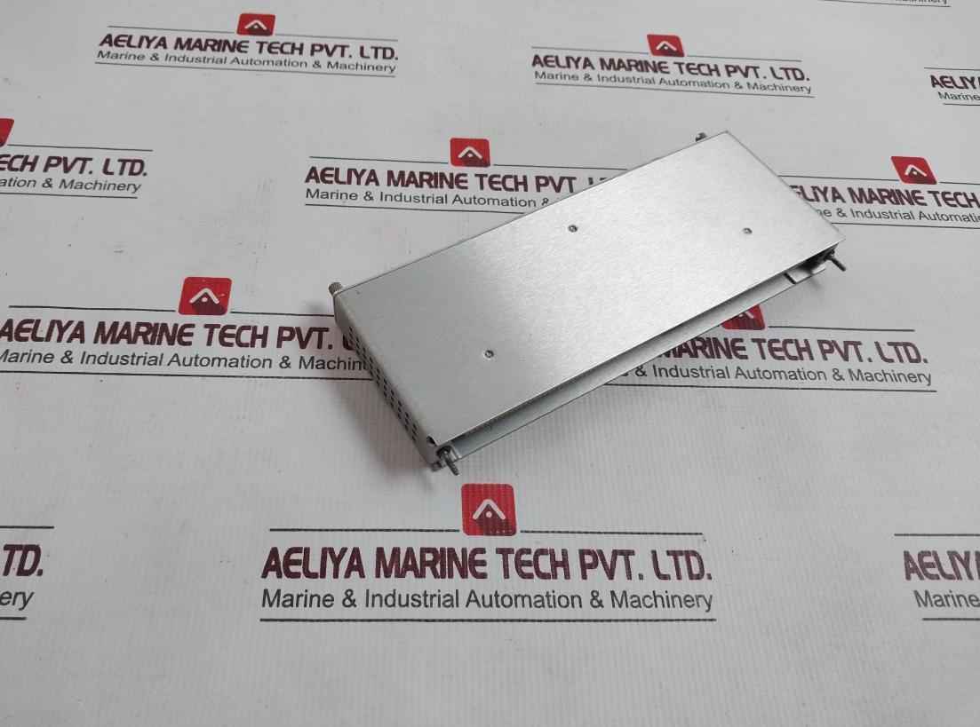 Bently Nevada 133323-01 Communication Gateway I/o Module 133537-01b