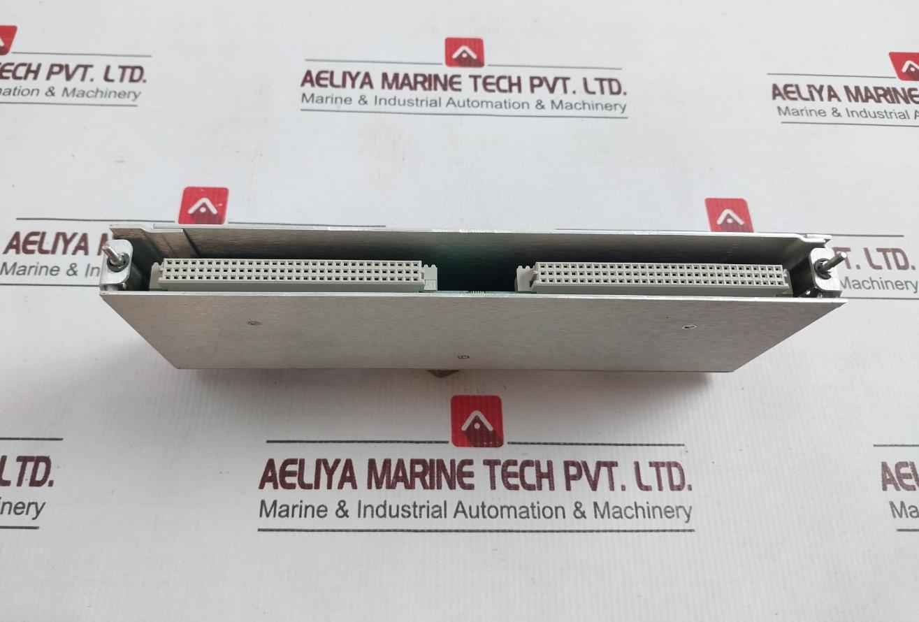 Bently Nevada 133323-01 Communication Gateway I/o Module 133537-01b