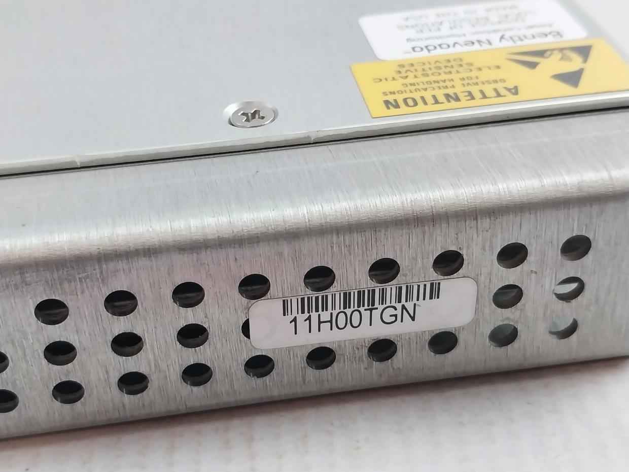 Bently Nevada 133323-01 Communication Gateway I/o Module 133537-01b