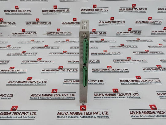 Bently Nevada 133819-01 Rtd/Tc Temp I/O Module