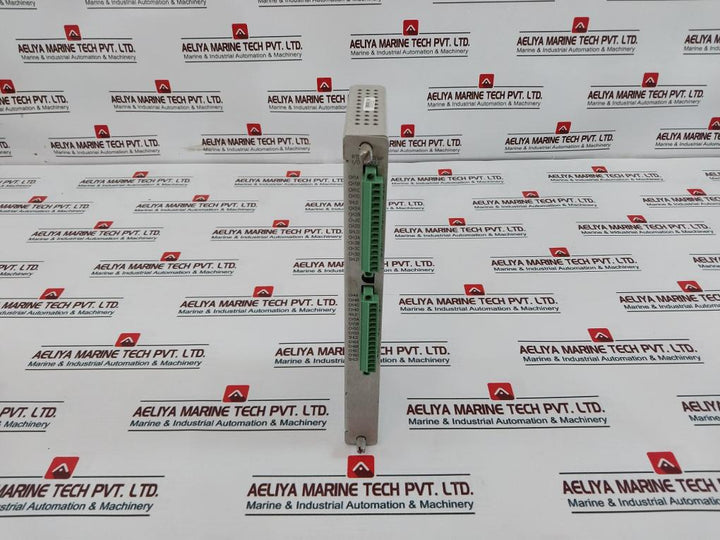 Bently Nevada 133819-01 Rtd/Tc Temp I/O Module