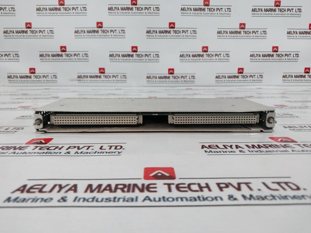 Bently Nevada 133819-01 Rtd/Tc Temp I/O Module