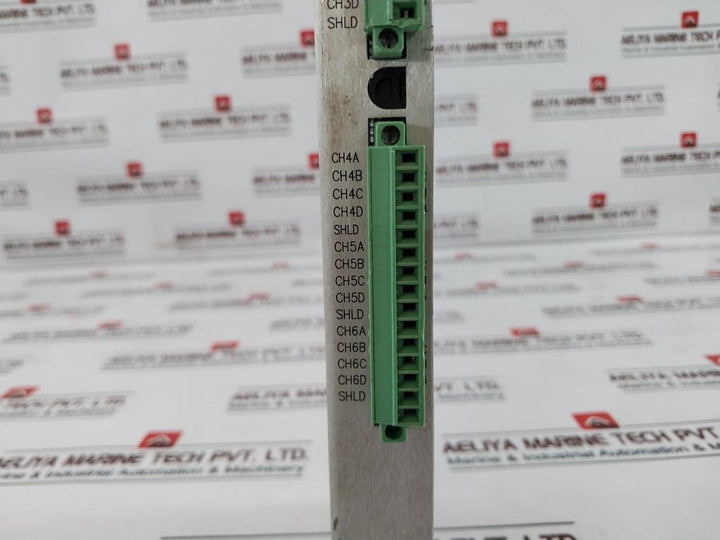Bently Nevada 133819-01 Rtd/Tc Temp I/O Module