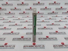 Bently Nevada 133819-01 Rtd/Tc Temp I/O Module
