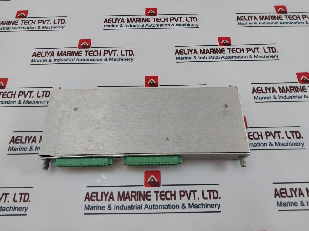 Bently Nevada 133819-01 Rtd/Tc Temp I/O Module