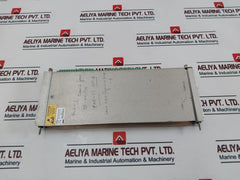 Bently Nevada 133819-01 Rtd/Tc Temp I/O Module