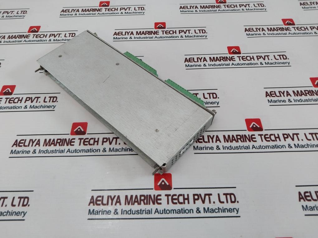 Bently Nevada 133819-01 Rtd/Tc Temp I/O Module
