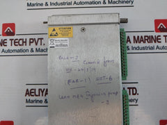 Bently Nevada 133819-01 Rtd/Tc Temp I/O Module