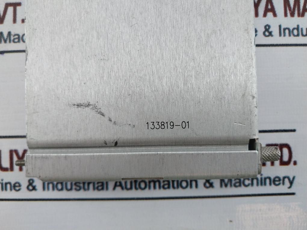 Bently Nevada 133819-01 Rtd/Tc Temp I/O Module