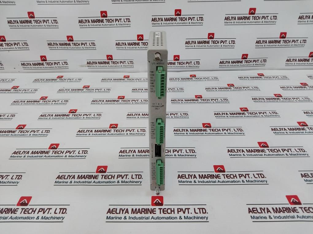 Bently Nevada 135137-01 Position Monitor Supplier