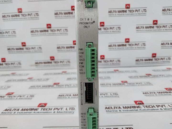Bently Nevada 135137-01 Position Monitor Supplier