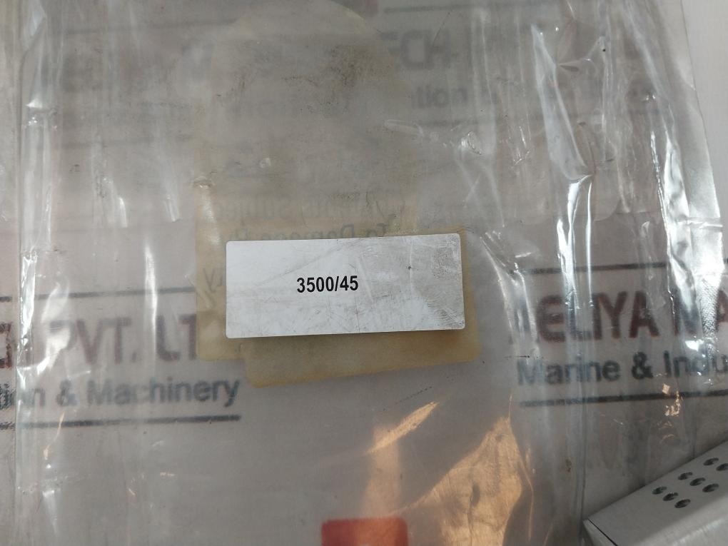 Bently Nevada 135137-01 Position Monitor Supplier