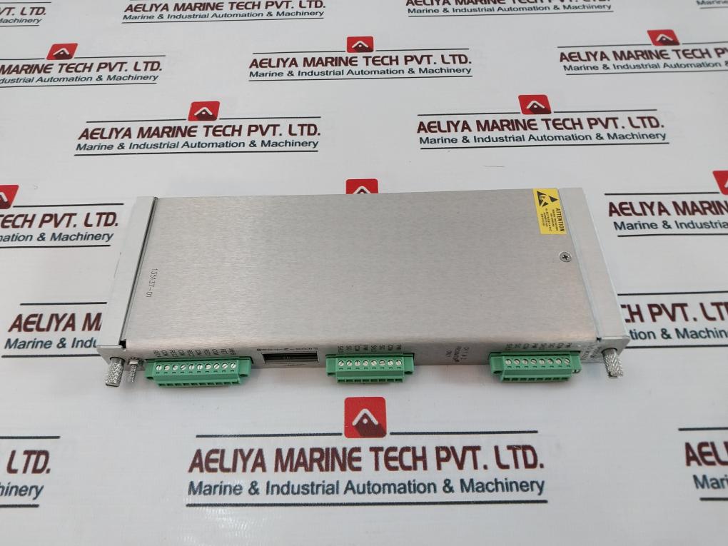 Bently Nevada 135137-01 Position Monitor Supplier