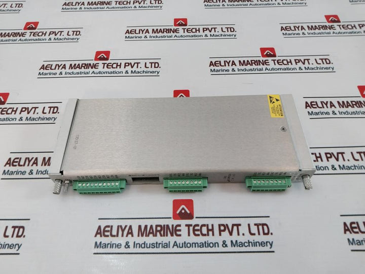 Bently Nevada 135137-01 Position Monitor Supplier