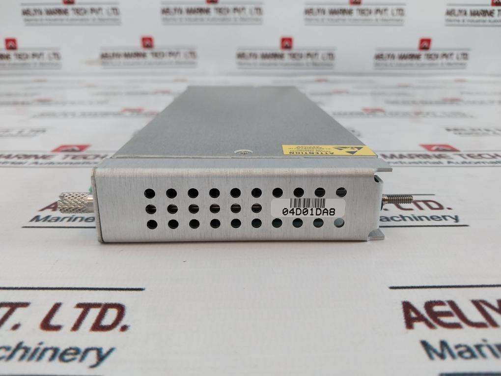 Bently Nevada 135137-01 Position Monitor Supplier