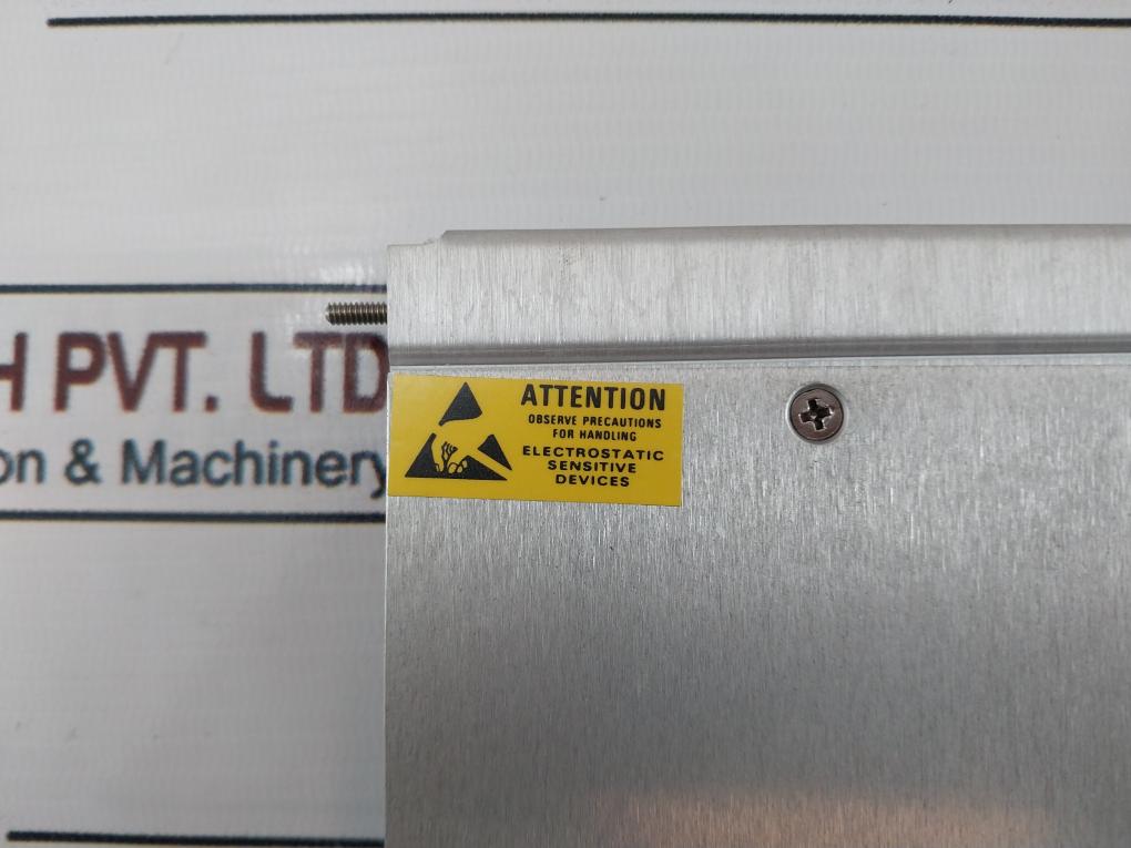 Bently Nevada 135137-01 Position Monitor Supplier