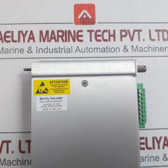 Bently Nevada Position I/O Module 135137-01