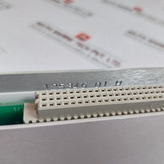 Bently Nevada Position I/O Module 135137-01