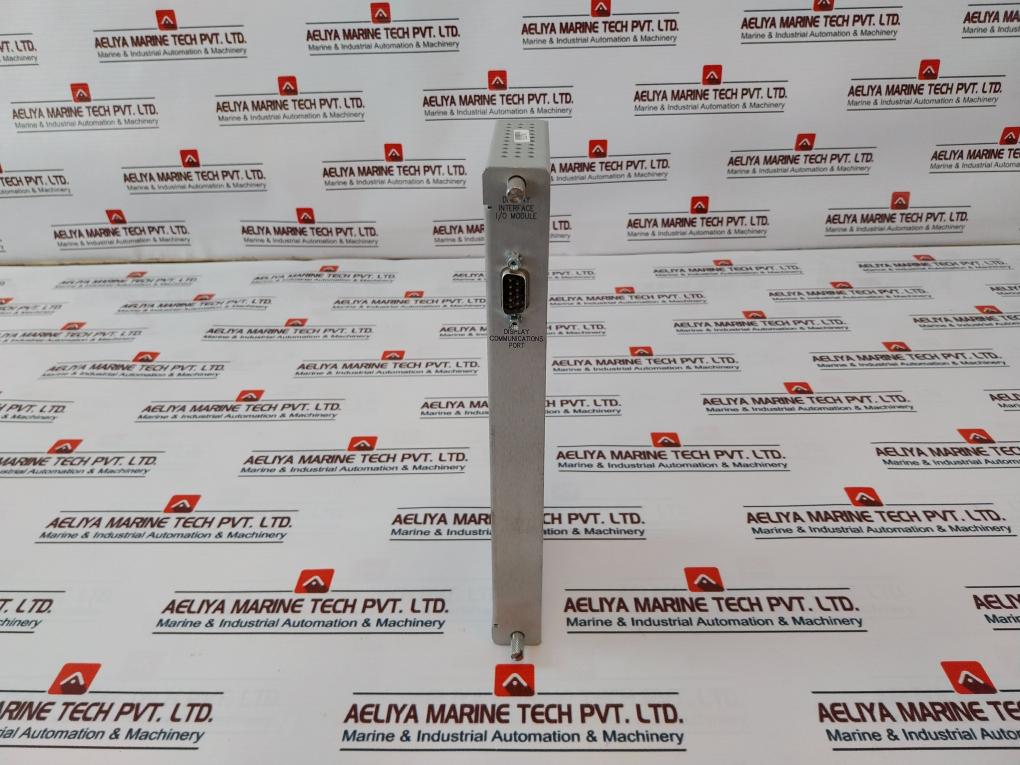 Bently Nevada 135813-01 Display Interface I/O Module 3500/93
