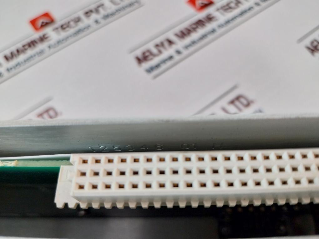 Bently Nevada 135813-01 Display Interface I/O Module 3500/93