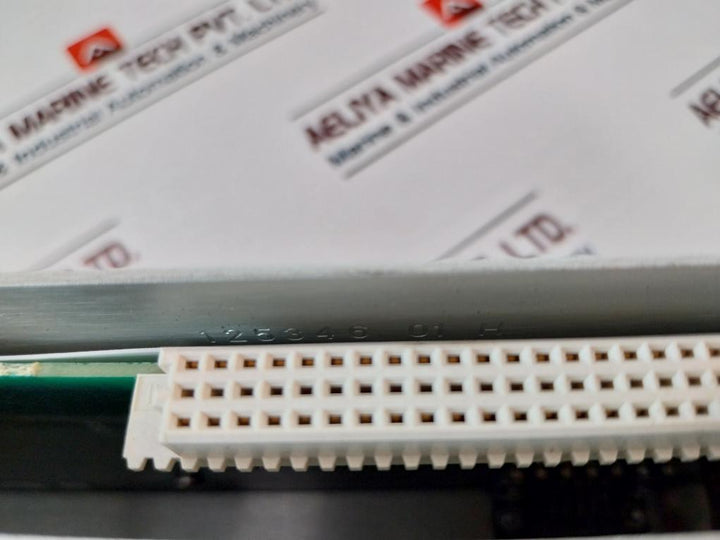 Bently Nevada 135813-01 Display Interface I/O Module 3500/93