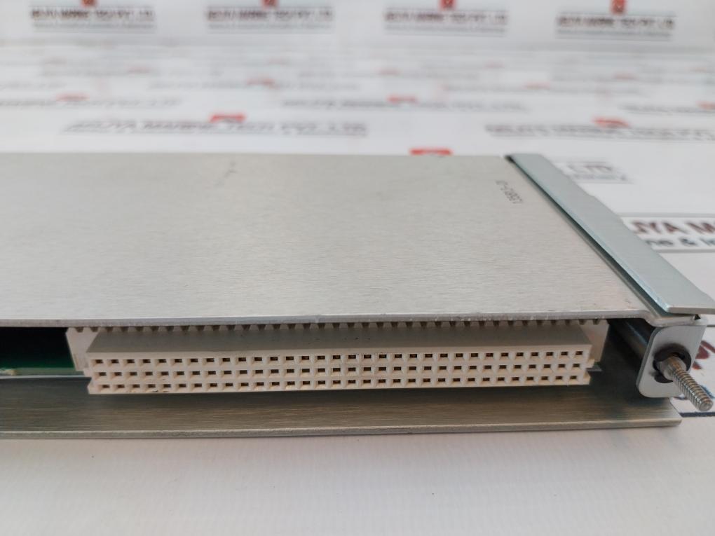 Bently Nevada 135813-01 Display Interface I/O Module 3500/93