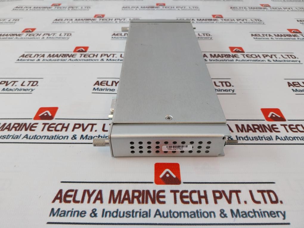 Bently Nevada 135813-01 Display Interface I/O Module 3500/93