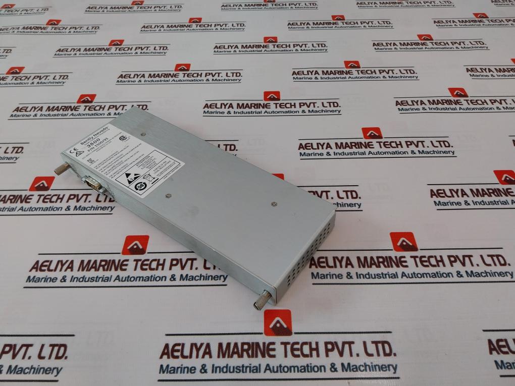 Bently Nevada 135813-01 Display Interface I/O Module 3500/93
