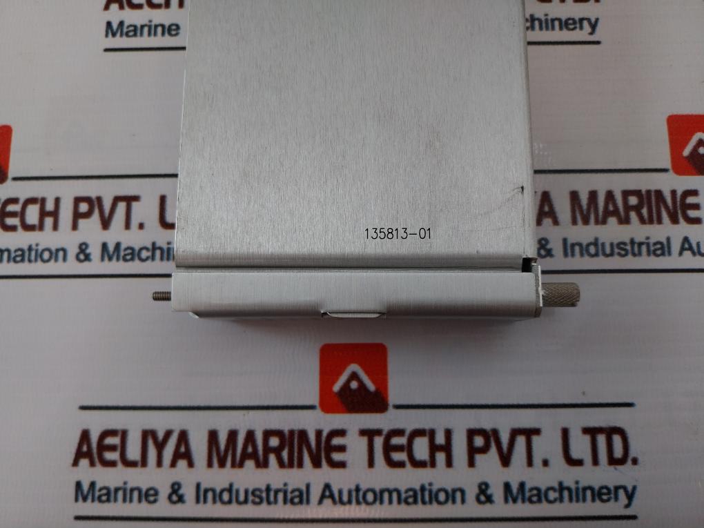 Bently Nevada 135813-01 Display Interface I/O Module 3500/93