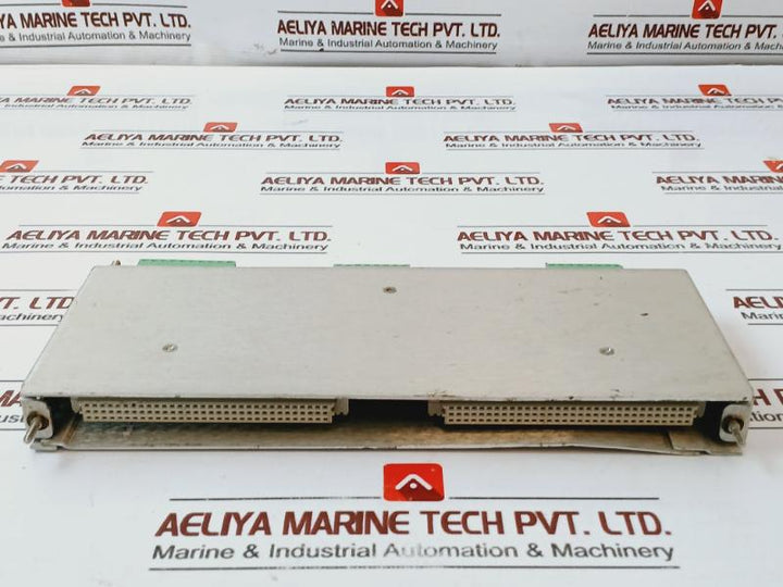 Bently Nevada 138708-01 I/O Module 100-200Mv , 08K0076M