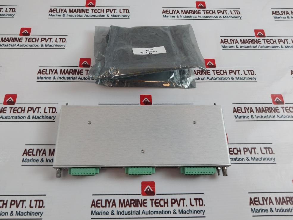 Bently Nevada 140471-01 Prox/ Velom I/O Module 3500/42