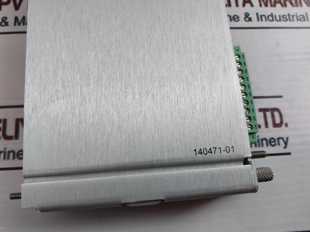 Bently Nevada 140471-01 Prox/ Velom I/O Module 3500/42