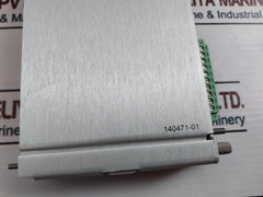 Bently Nevada 140471-01 Prox/ Velom I/O Module 3500/42