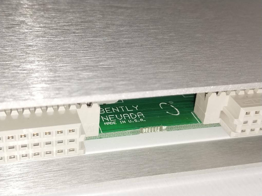 Bently Nevada 140471-01 Prox/ Velom I/O Module 3500/42