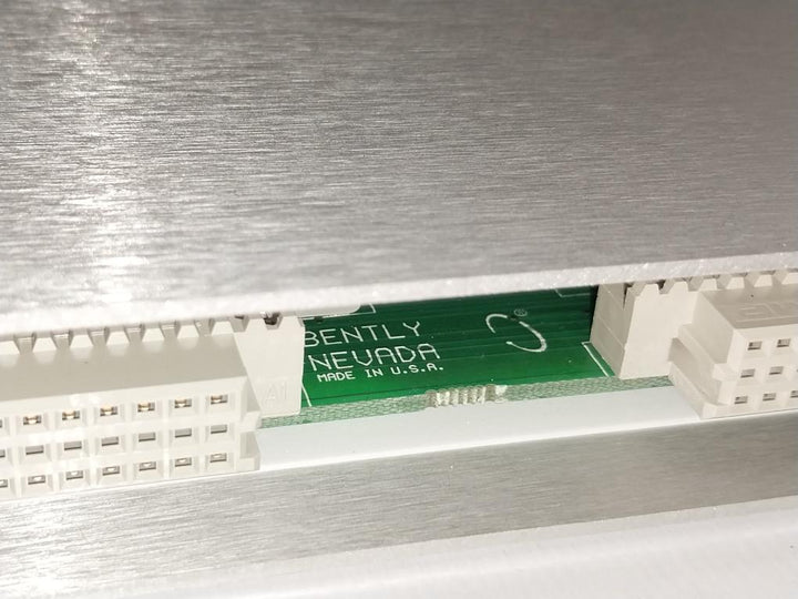 Bently Nevada 140471-01 Prox/ Velom I/O Module 3500/42