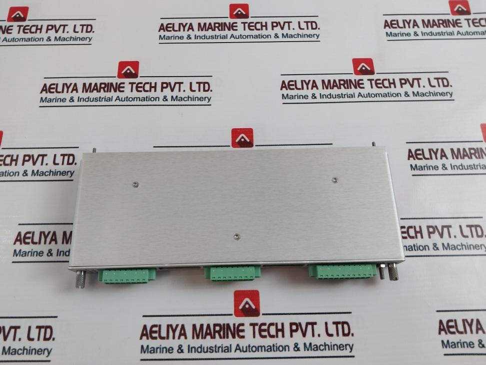 Bently Nevada 140471-01 Prox/ Velom I/O Module 3500/42