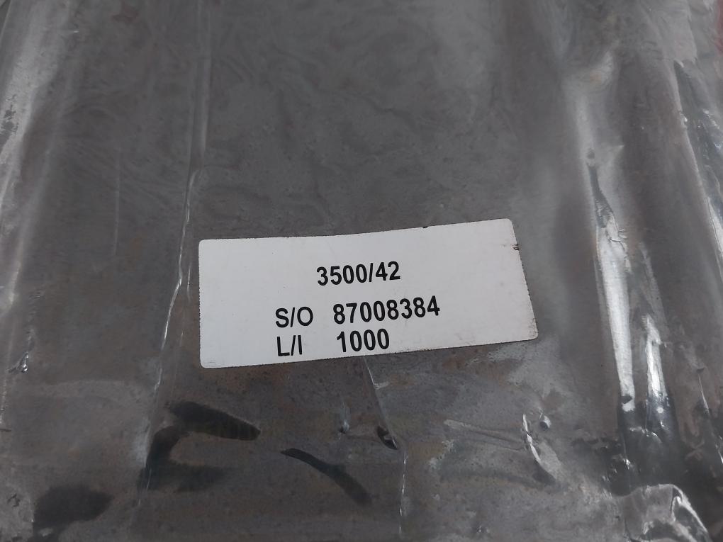 Bently Nevada 140471-01 Prox/ Velom I/O Module 3500/42