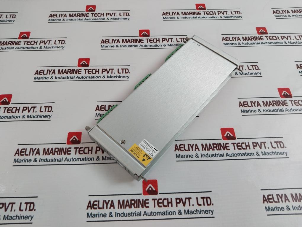 Bently Nevada 140471-01 Prox/ Velom I/O Module 3500/42