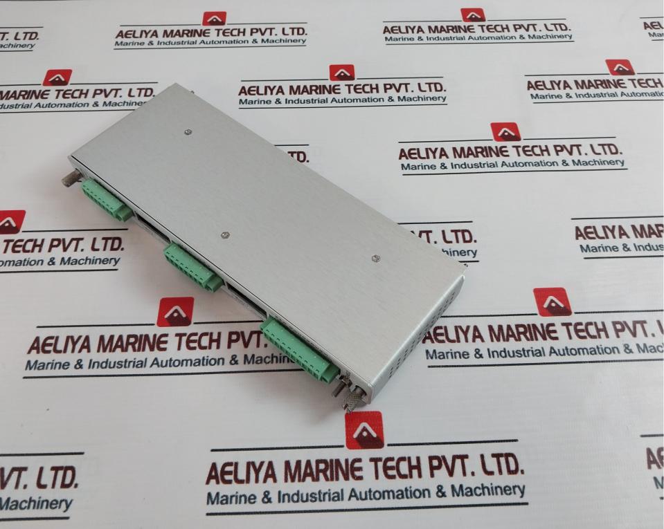 Bently Nevada 140471-01 Prox/ Velom I/O Module 3500/42