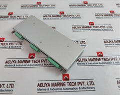 Bently Nevada 140471-01 Prox/ Velom I/O Module 3500/42