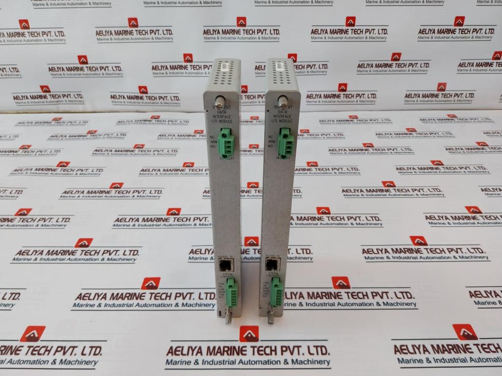 Bently Nevada 146031-01 Transient Data Interface I/o Module