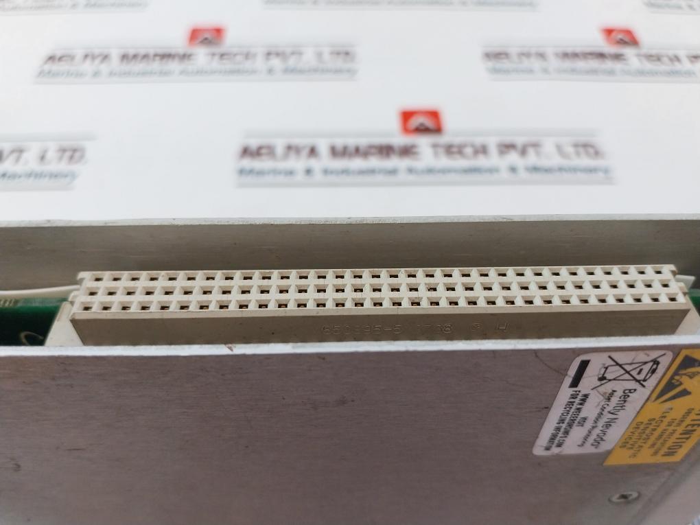 Bently Nevada 146031-01 Transient Data Interface I/o Module