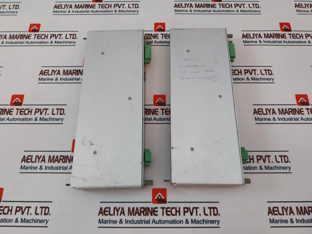 Bently Nevada 146031-01 Transient Data Interface I/o Module